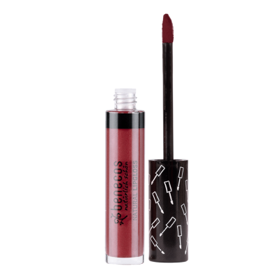 Lipgloss kiss me